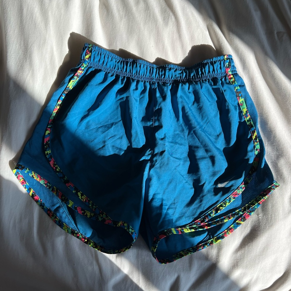 Nike Dri-fit shorts